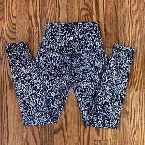 7/8 25” align leggings